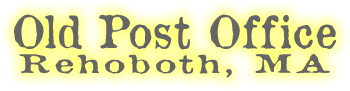 Old Post Office